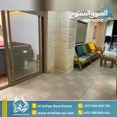  20 روف مميز للايجار في قلب  مدينه رام. الله  اطلاله جميله قرب كل الخدمات مساحه كبيره  مناسبه للعائلات