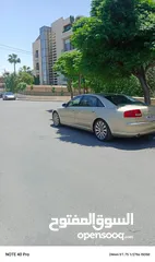  1 A8 quattro 4*4
