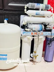  1 فلتر بحالة ممتازة جدا جدا