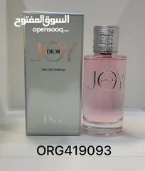  12 عطور فرنسيه