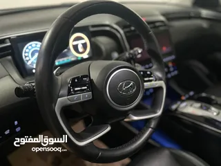  14 2024‎ هيونداي توسان هايبرد