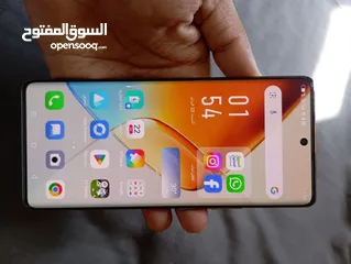  3 انفنكس Note 40 Pro