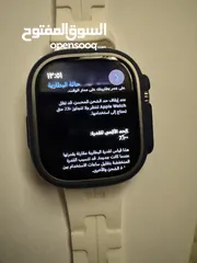  3 Apple watch ultra 2