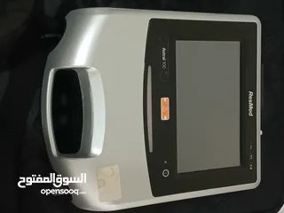  2 جهاز التنفس الاصطناعي (Ventilator) (BiPap)