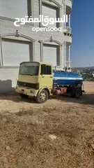  6 تنك ماء 813