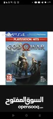  2 قرص god of war