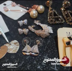  9 اكسسوارات براند جديدة ابعتي الصورة لإرسال الأسعار الأسعار تبدء من 3 دينار