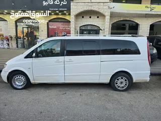 4 باص مرسيدس