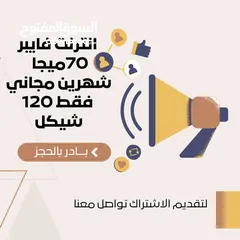 1 نت فايبر.  نت فايبر