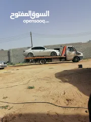 9 ساحبة نقل جميع سيارات   داخل ليبيا وخارج  ليبيا  المكان تاجوراء