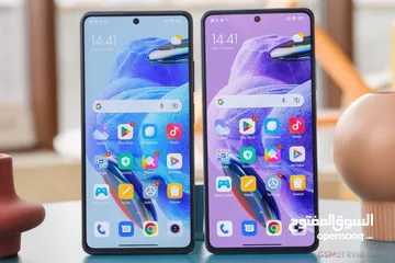  2 Xiaomi Note 12 Pro Plus