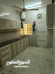  11 متوفر شقه ارضيه بمدخل خاص بالهمبار Available ground floor apartment with private entrance in Alhemba