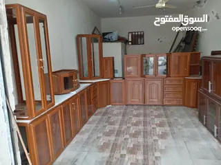  6 شراء المطبخ المستعمله