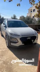  2 هيونداي كونا