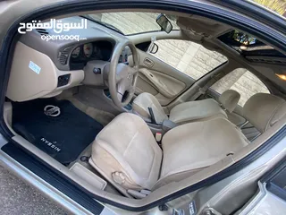  6 نيسان صني 2006  فحص كامل  فل الفل  وارد شركه  صيانة دوريه  مالك واحد من الشركه