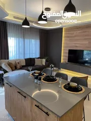  5 شقة مفروشة للإيجار 100م2 ( Property 17603 ) سنوي فقط