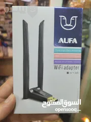  3 wifi adapter مستقبل واي فاي انترنت