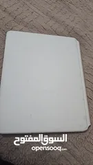  3 ايباد مع قاعدة