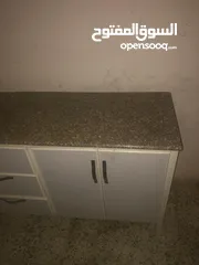  3 Kitchen Cabinet