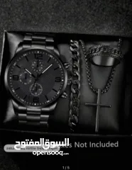  6 ساعات ذكية تصميم عصري يناسب كل الإطلالات  هدية مثالية ساعة تخليك دايمًا بالوقت الصح