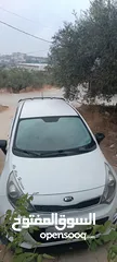  4 Kiaبرايد 2016