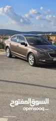  19 سكودا_اوكتافيا(2018)