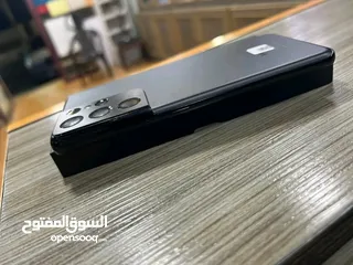  4 الترا S21 نضيييف كرت بسعر مناسب