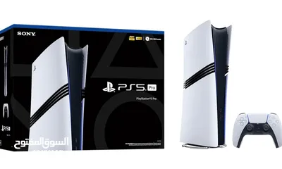  1 بليستيشن 5 برو PS5 PRO