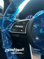  13 كيا K3 2022 فل اعلى صنف عدا الفتحة وارد كوري جمرك جديد فحص كامل كاش او اقساط باقل سعر في السوق
