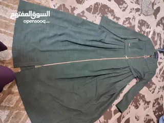  6 جلابيب للبيع بسعر مغري