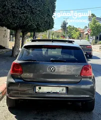  10 بولو. اتومتتيك. اصل. مع. بانورما. فحص نخب بسعررررررر حرق حرق