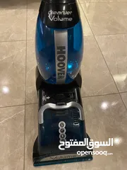  5 مكنسة كهربائية هوفر