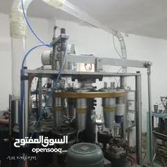  4 ماكينه كاسات كرتون