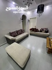  1 طقم قعدة بسعر مغري