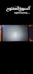  1 laptop dell latitude 7410