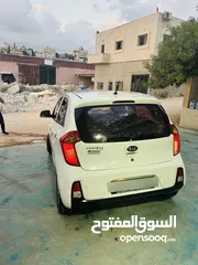  4 كيا بكانتوووو