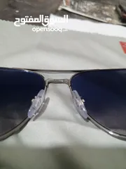  6 Ray Ban نضاره