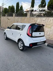  5 كيا سول اتومات