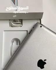  1 ايباد الجيل الرابع iPad 4