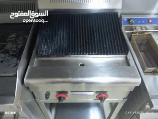  17 فرصة ذهبية للاستثمار! مطعم جاهز للبيع بسعر أقل من التكلفة – فقط 20000 دينار