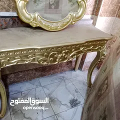  3 درسوار مصري خشب