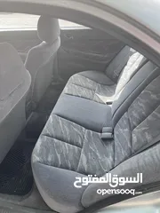  7 ميتسوبيشي جالنت 2006 / اتوماتيك