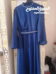 4 للبيع ملبوسين لبسه وحده فقط