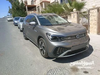  2 I.D6 Pro فولكس للبيع 2022