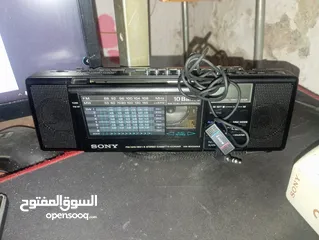  1 Sony walkman