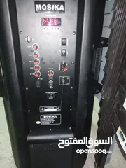  10 للايجار كراسي و سماعات للحفلات