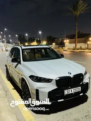  5 BMW X5 2024