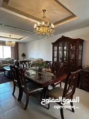  2 اثاث منزل كامل للبيع بحاله ممتازه