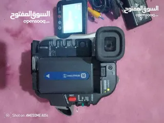  7 سونى بحاله ممتازه