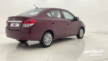  3 (HOME TEST DRIVE AND ZERO DOWN PAYMENT) MITSUBISHI ATTRAGE